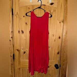 XL women’s dress